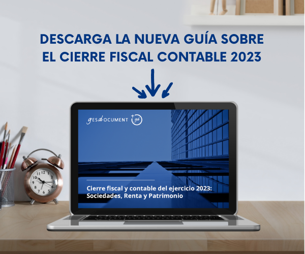 Guia Cierre Fiscal Y Contable Del Ejercicio Gd Asesor A